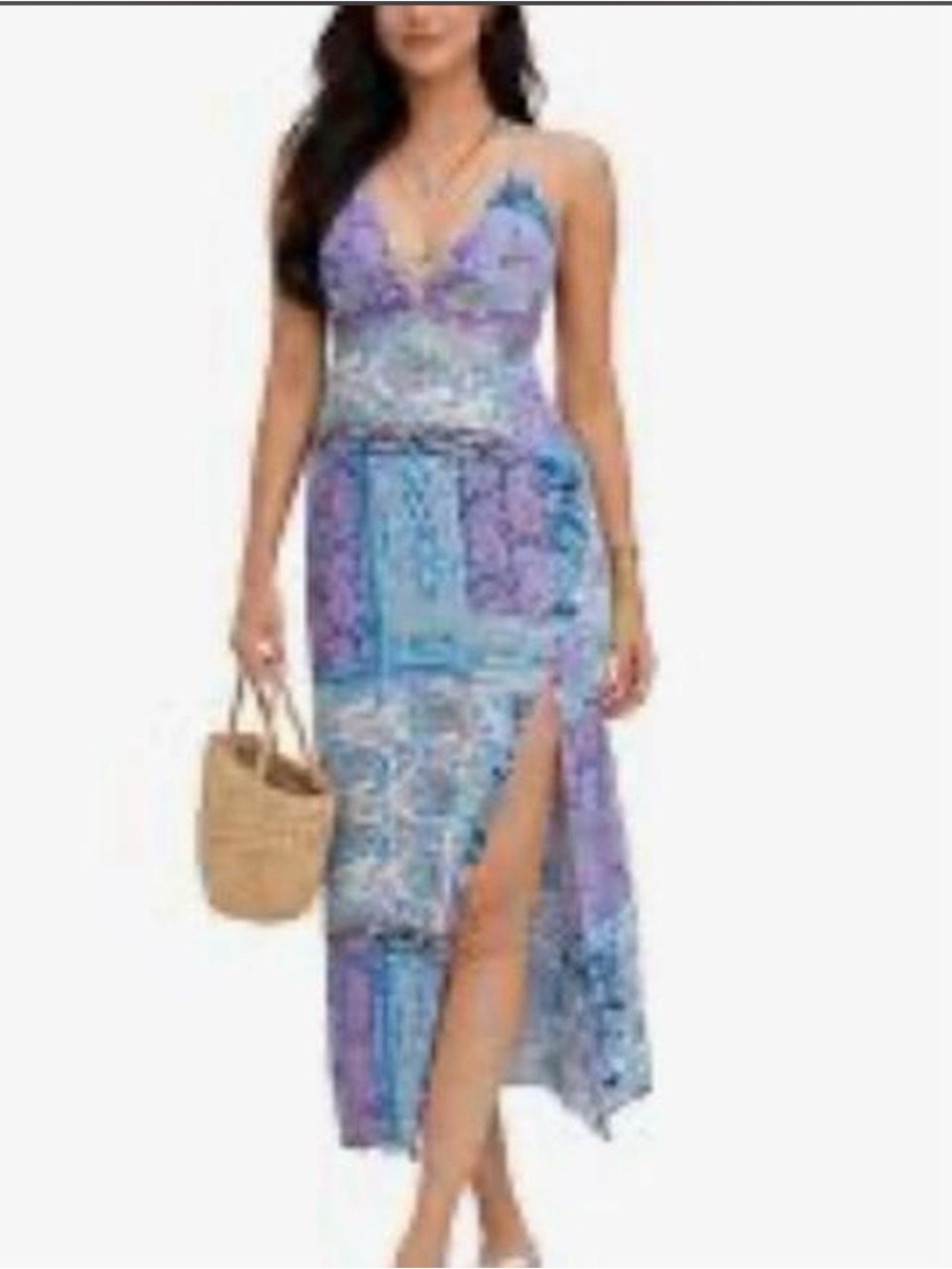 Zara dress